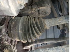 Recambio de transmision delantera derecha para nissan nv200 furgoneta 1.5 dci 85 (m20, m20m) referencia OEM IAM   