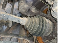 Recambio de transmision delantera izquierda para nissan nv200 furgoneta 1.5 dci 85 (m20, m20m) referencia OEM IAM   