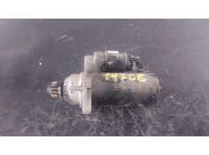 MOTOR ARRANQUE 02M911021AX P3-B7-3-2