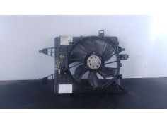 Recambio de electroventilador para mercedes-benz citan furgoneta/monovolumen (w415) 109 cdi (415.601, 415.603, 415.605) referenc