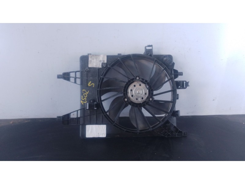 Recambio de electroventilador para mercedes-benz citan furgoneta/monovolumen (w415) 109 cdi (415.601, 415.603, 415.605) referenc