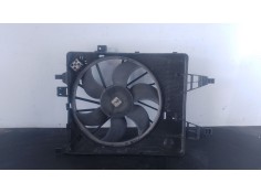 Recambio de electroventilador para mercedes-benz citan furgoneta/monovolumen (w415) 109 cdi (415.601, 415.603, 415.605) referenc 2
