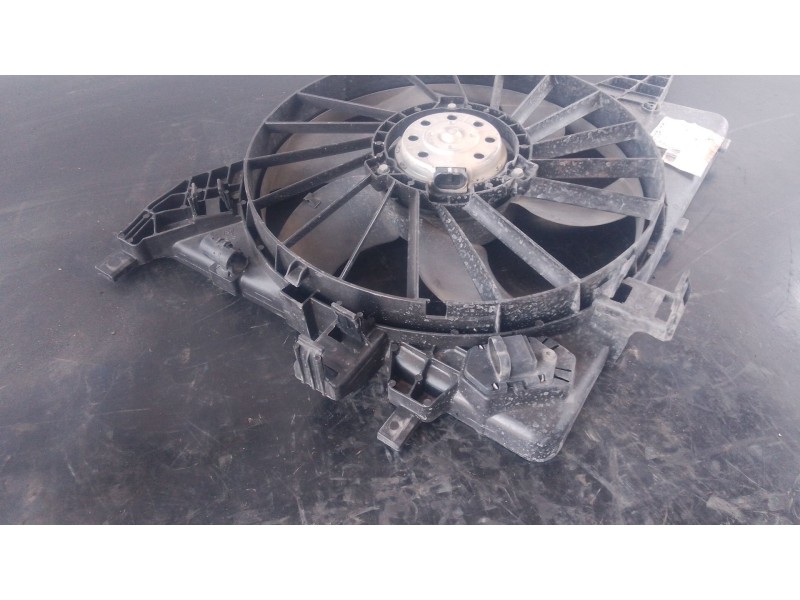 Recambio de electroventilador para mercedes-benz citan furgoneta/monovolumen (w415) 109 cdi (415.601, 415.603, 415.605) referenc