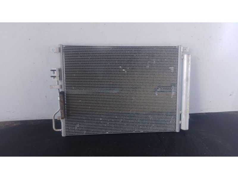 Recambio de condensador / radiador aire acondicionado para kia sportage iv (ql, qle) 1.6 crdi referencia OEM IAM   