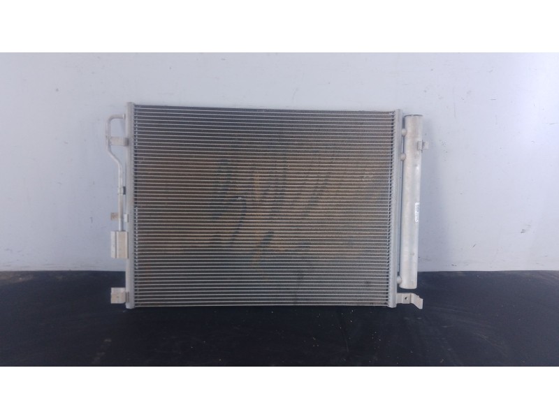 Recambio de condensador / radiador aire acondicionado para kia sportage iv (ql, qle) 1.6 crdi referencia OEM IAM   