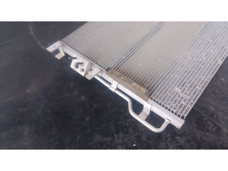 Recambio de condensador / radiador aire acondicionado para kia sportage iv (ql, qle) 1.6 crdi referencia OEM IAM   