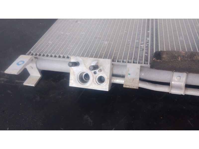 Recambio de condensador / radiador aire acondicionado para kia sportage iv (ql, qle) 1.6 crdi referencia OEM IAM   