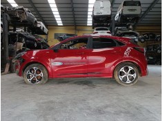 ford puma (j2k, cf7) del año 2024