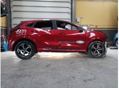ford puma (j2k, cf7) del año 2024