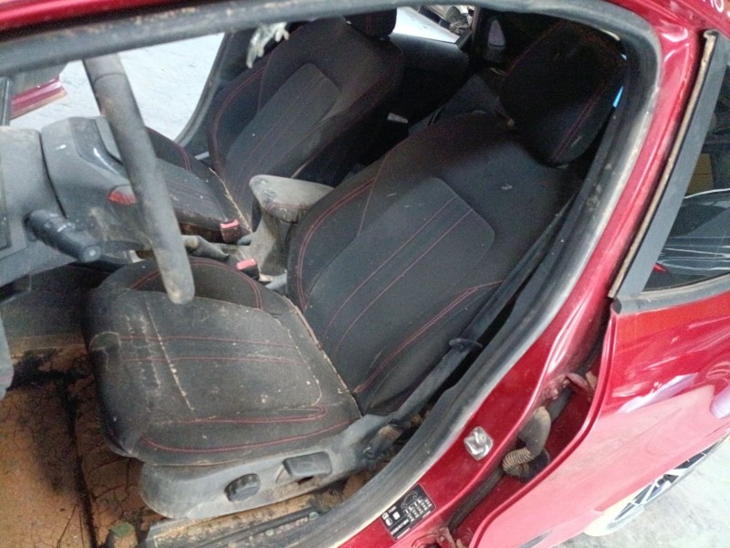 ford puma (j2k, cf7) del año 2024