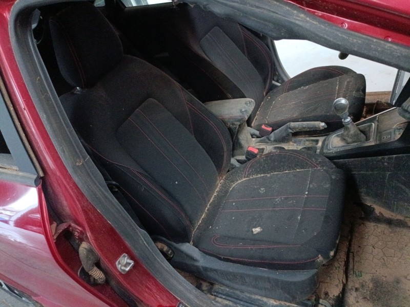 ford puma (j2k, cf7) del año 2024