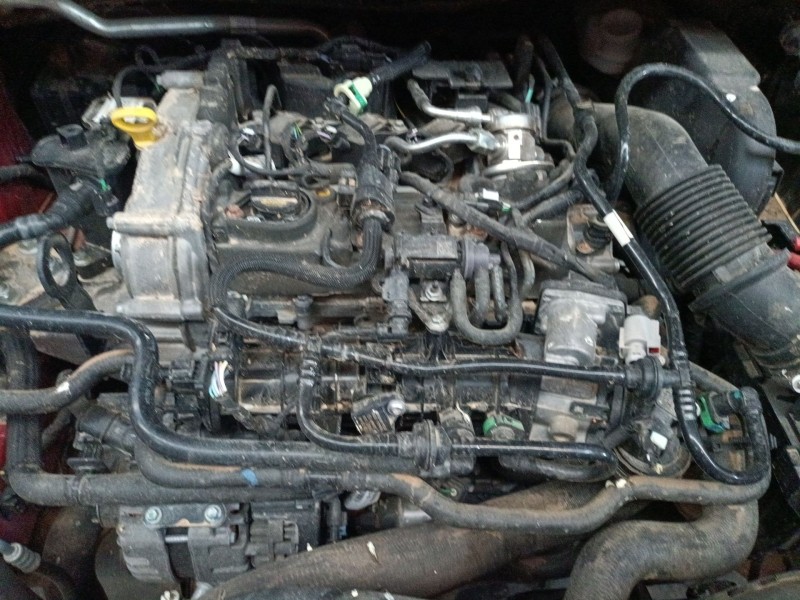 ford puma (j2k, cf7) del año 2024