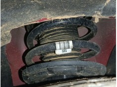 Recambio de amortiguador delantero izquierdo para ford puma (j2k, cf7) 1.0 ecoboost mhev referencia OEM IAM   