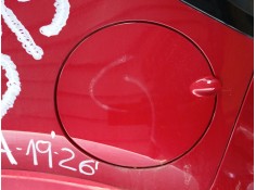 TAPA EXTERIOR COMBUSTIBLE 