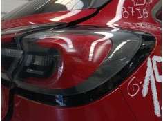 Recambio de piloto trasero derecho para ford puma (j2k, cf7) 1.0 ecoboost mhev referencia OEM IAM   
