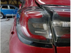 Recambio de piloto trasero izquierdo para ford puma (j2k, cf7) 1.0 ecoboost mhev referencia OEM IAM    2