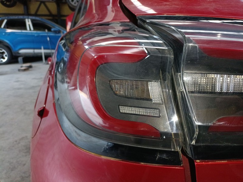 Recambio de piloto trasero izquierdo para ford puma (j2k, cf7) 1.0 ecoboost mhev referencia OEM IAM   