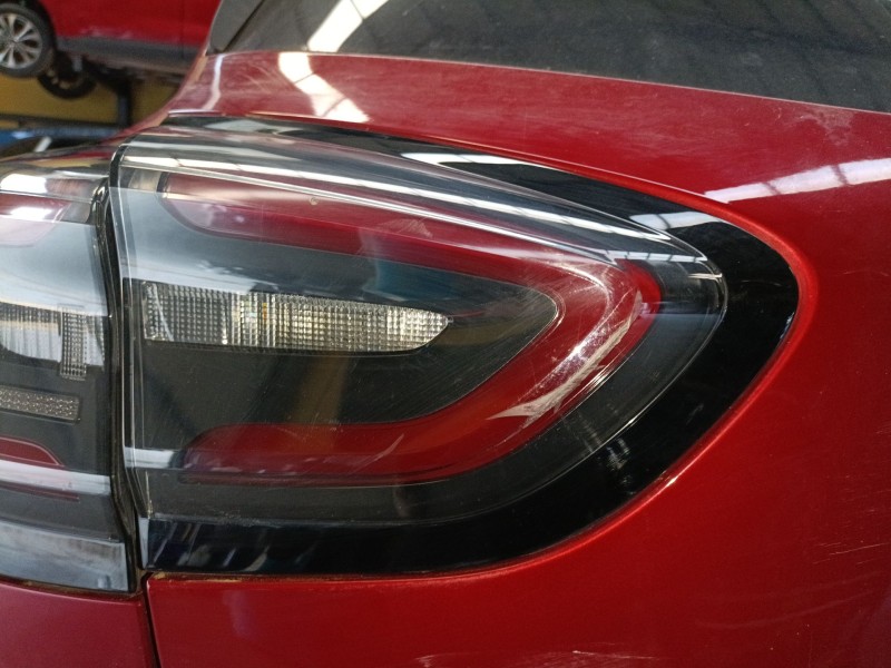 Recambio de piloto trasero izquierdo porton para ford puma (j2k, cf7) 1.0 ecoboost mhev referencia OEM IAM   