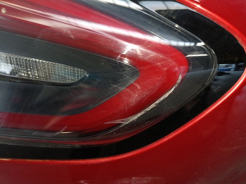 Recambio de piloto trasero izquierdo porton para ford puma (j2k, cf7) 1.0 ecoboost mhev referencia OEM IAM   