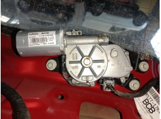 Recambio de motor limpia trasero para ford puma (j2k, cf7) 1.0 ecoboost mhev referencia OEM IAM L1TB17404AB  