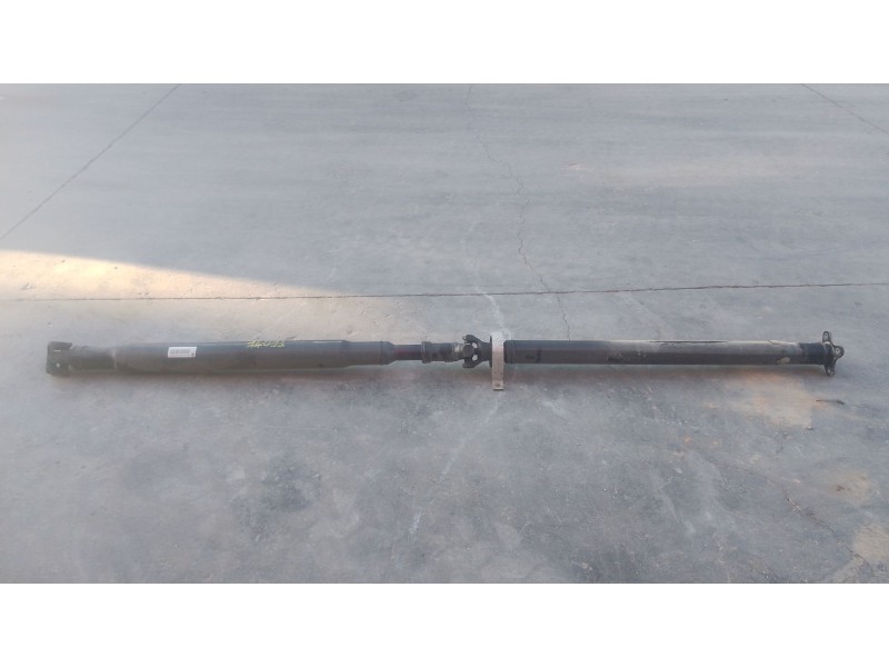 Recambio de transmision central para volkswagen crafter caja/chasis (sz_) 2.0 tdi rwd referencia OEM IAM 2N0521102AQ  