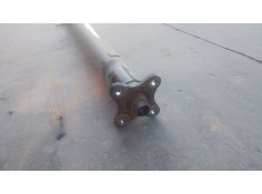 Recambio de transmision central para volkswagen crafter caja/chasis (sz_) 2.0 tdi rwd referencia OEM IAM 2N0521102AQ   2