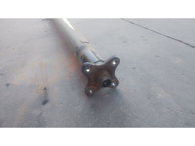 Recambio de transmision central para volkswagen crafter caja/chasis (sz_) 2.0 tdi rwd referencia OEM IAM 2N0521102AQ  