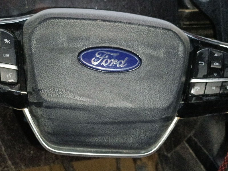 Recambio de airbag delantero izquierdo para ford puma (j2k, cf7) 1.0 ecoboost mhev referencia OEM IAM   