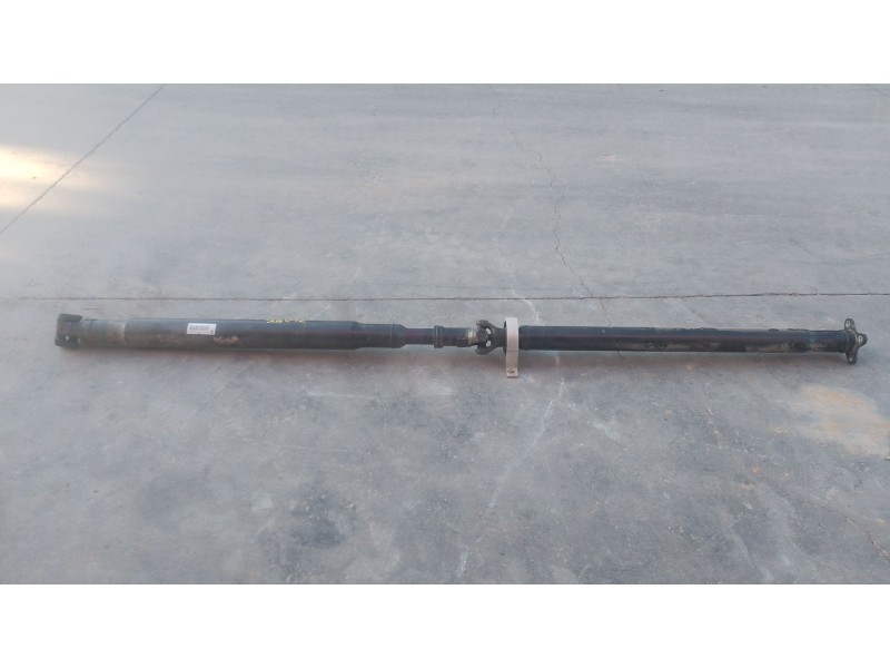 Recambio de transmision central para volkswagen crafter caja/chasis (sz_) 2.0 tdi rwd referencia OEM IAM 2N0521102AQ  P1-B7-23