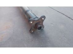 Recambio de transmision central para volkswagen crafter caja/chasis (sz_) 2.0 tdi rwd referencia OEM IAM 2N0521102AQ  P1-B7-23 2