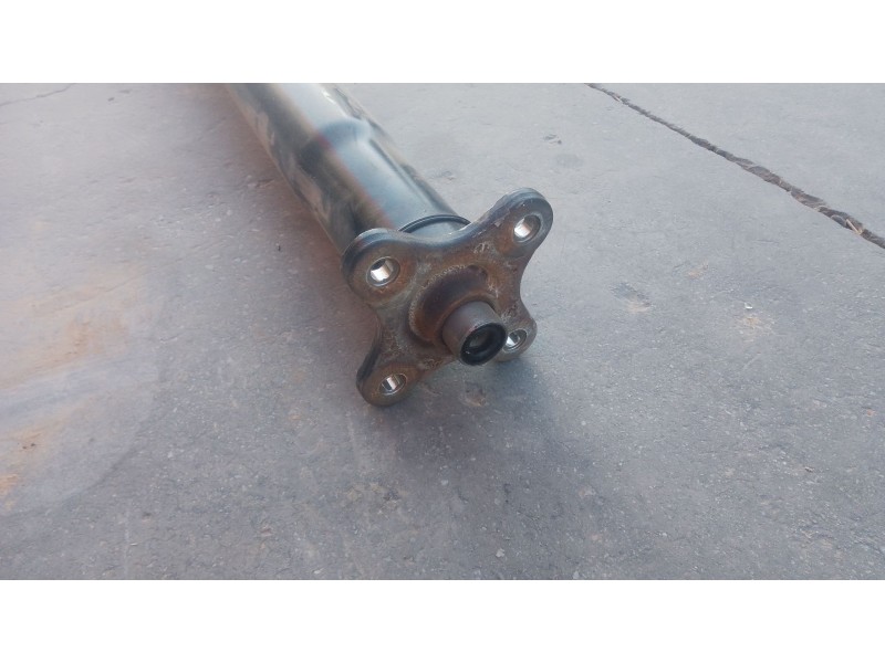 Recambio de transmision central para volkswagen crafter caja/chasis (sz_) 2.0 tdi rwd referencia OEM IAM 2N0521102AQ  P1-B7-23