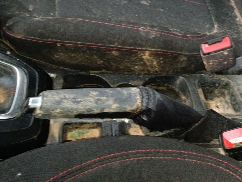 Recambio de palanca freno de mano para ford puma (j2k, cf7) 1.0 ecoboost mhev referencia OEM IAM   