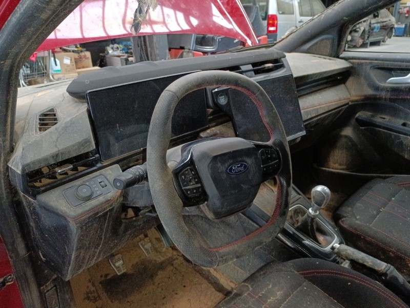 Recambio de salpicadero para ford puma (j2k, cf7) 1.0 ecoboost mhev referencia OEM IAM   