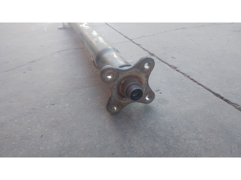 Recambio de transmision central para volkswagen crafter caja/chasis (sz_) 2.0 tdi rwd referencia OEM IAM 2N0521102AQ  P1-B7-23