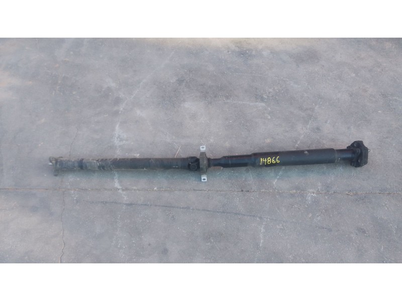 Recambio de transmision central para bmw 3 (f30, f80) 318 d referencia OEM IAM   