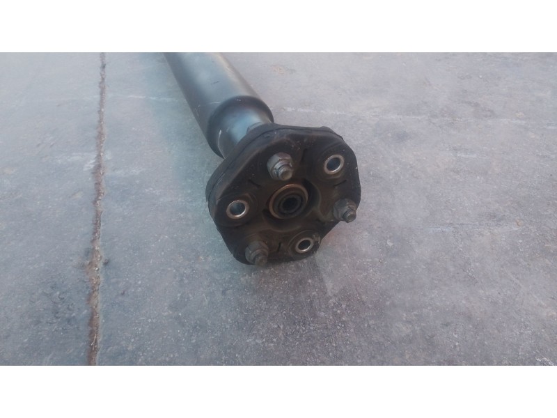 Recambio de transmision central para bmw 3 (f30, f80) 318 d referencia OEM IAM   