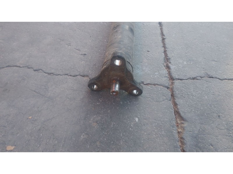 Recambio de transmision central para bmw 3 (f30, f80) 318 d referencia OEM IAM   