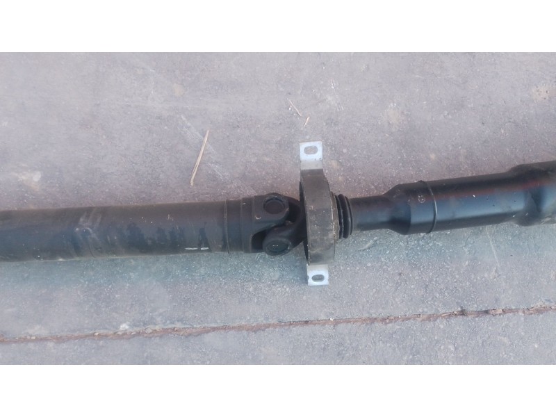 Recambio de transmision central para bmw 3 (f30, f80) 318 d referencia OEM IAM   