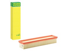 Recambio de filtro aire para renault kangoo (kc0/1_) 1.5 dci referencia OEM IAM A140309 4011558216108 T1-2-A NUEVO