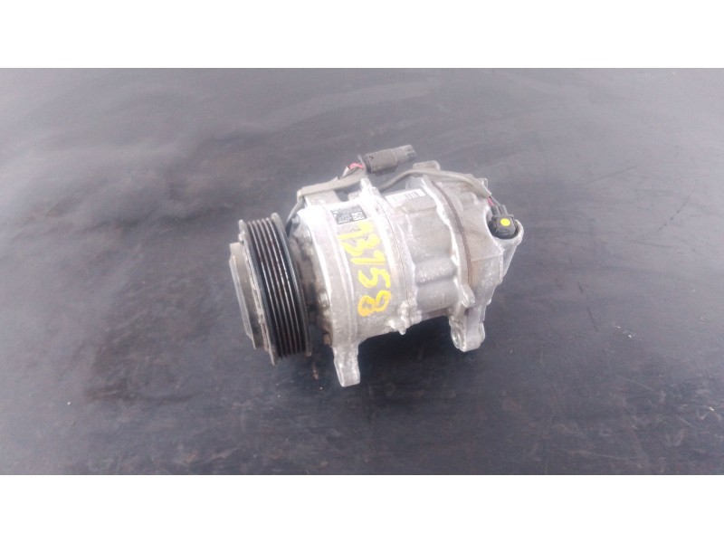 Recambio de compresor aire acondicionado para bmw 4 coupé (f32, f82) 420 d referencia OEM IAM   