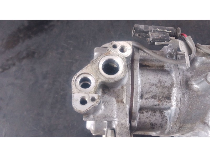 Recambio de compresor aire acondicionado para bmw 4 coupé (f32, f82) 420 d referencia OEM IAM   