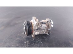 Recambio de compresor aire acondicionado para nissan qashqai iii (j12) 1.3 dig-t referencia OEM IAM   
