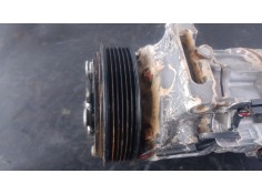 Recambio de compresor aire acondicionado para nissan qashqai iii (j12) 1.3 dig-t referencia OEM IAM    2