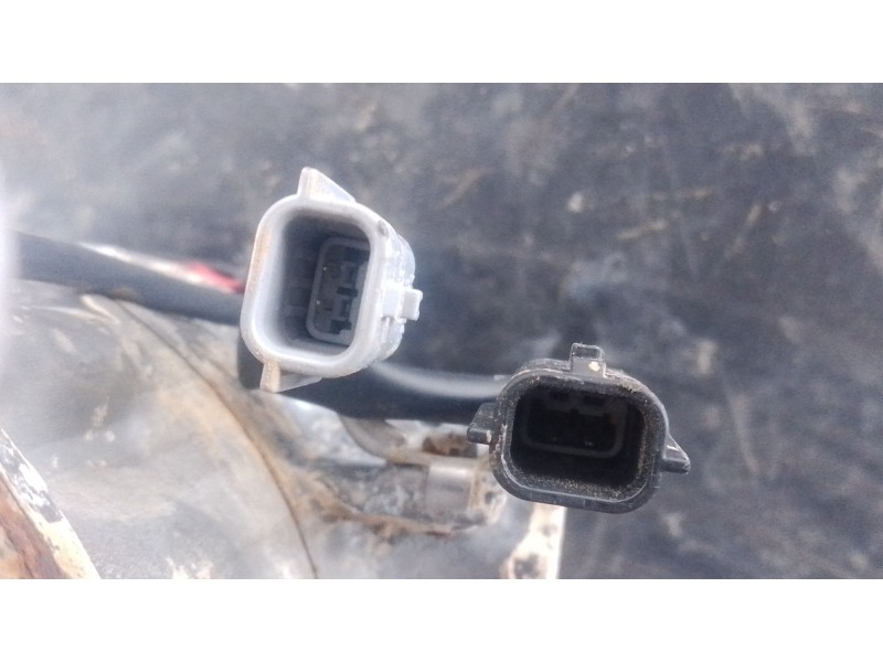 Recambio de compresor aire acondicionado para nissan qashqai iii (j12) 1.3 dig-t referencia OEM IAM   