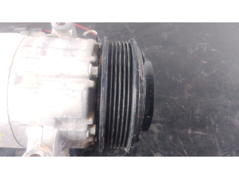 Recambio de compresor aire acondicionado para kia ceed (cd) 1.0 t-gdi referencia OEM IAM 97701J7000  