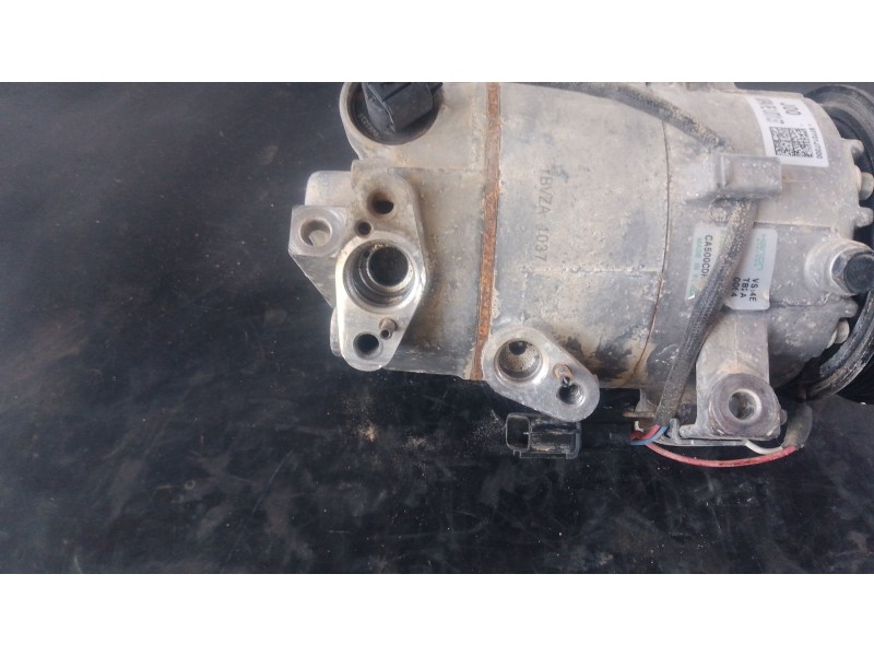 Recambio de compresor aire acondicionado para kia ceed (cd) 1.0 t-gdi referencia OEM IAM 97701J7000  