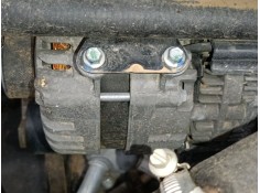 Recambio de alternador para ford puma (j2k, cf7) 1.0 ecoboost mhev referencia OEM IAM   