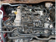 Recambio de motor completo para ford puma (j2k, cf7) 1.0 ecoboost mhev referencia OEM IAM   