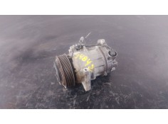Recambio de compresor aire acondicionado para nissan x-trail iii (t32_, t32r, t32rr) 1.6 dci (t32) referencia OEM IAM   