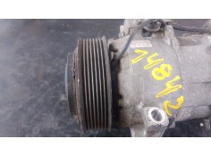 Recambio de compresor aire acondicionado para nissan x-trail iii (t32_, t32r, t32rr) 1.6 dci (t32) referencia OEM IAM    2